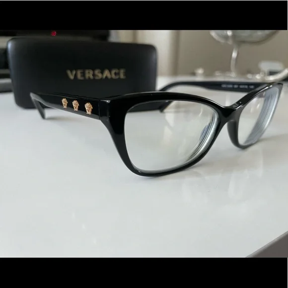 Versace Glasses - Picture 9 of 13